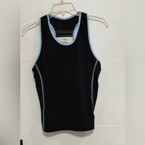 🌟Like New🌟 Vogue Sports: Women’s Sleeveless Top- Size Large - Picture 1 of 7